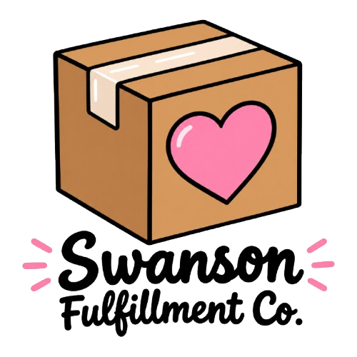 Swanson Fulfillment Co. logo